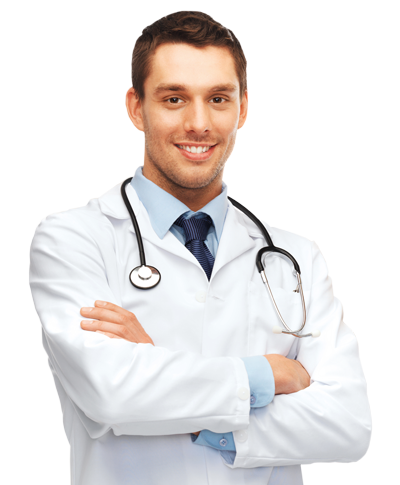 doctor