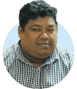 Dr. Anup Kumar Roy ENT specialists