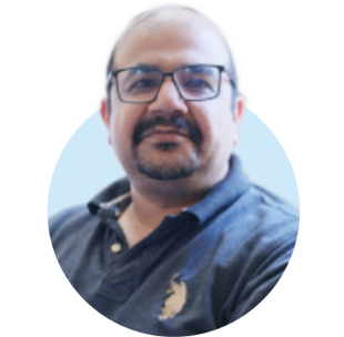 Dr. Umang Verma MS ORTHOPEDICS & JOINT REPLACEMENT