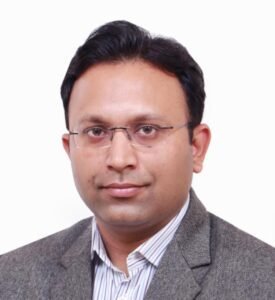 Dr. Robin Gupta MD (PULMONARY MEDICINE)