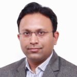 Dr. Robin Gupta MD
